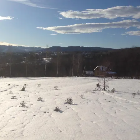 Holiday home Molfar House