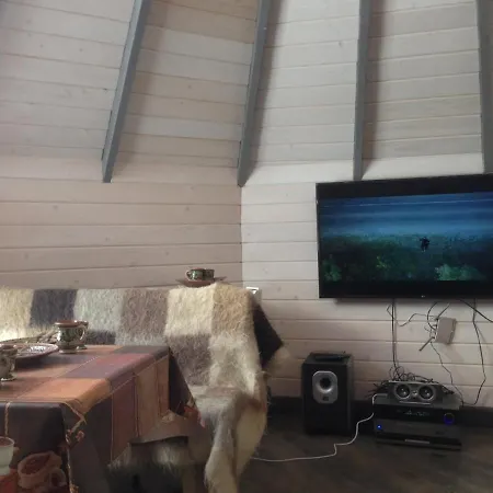 Holiday home Molfar House