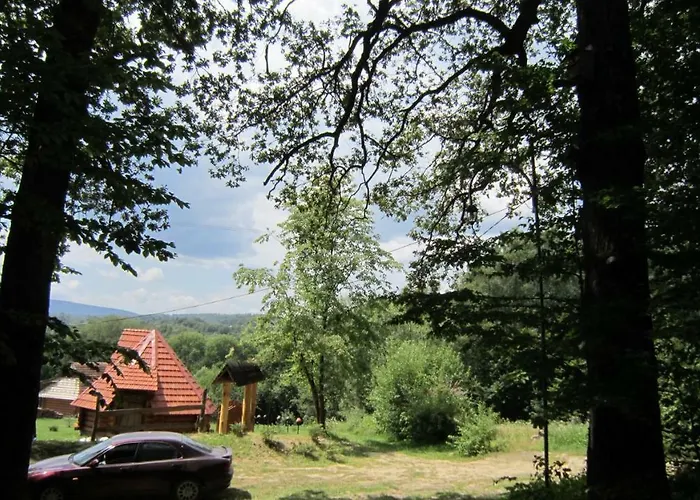 Molfar House *