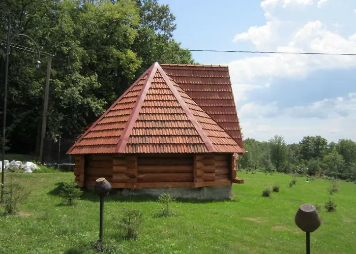 Molfar House *
