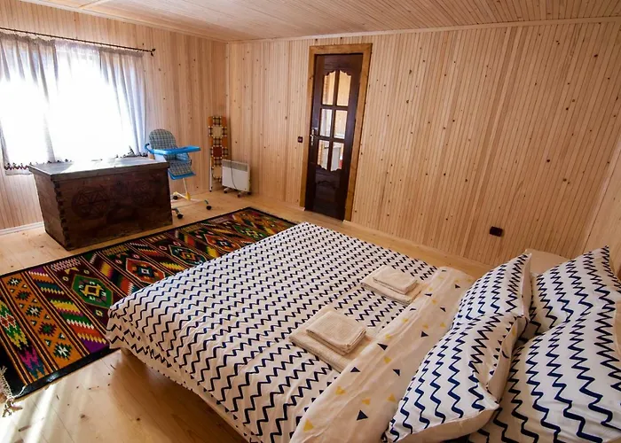 Molfar House コシフ